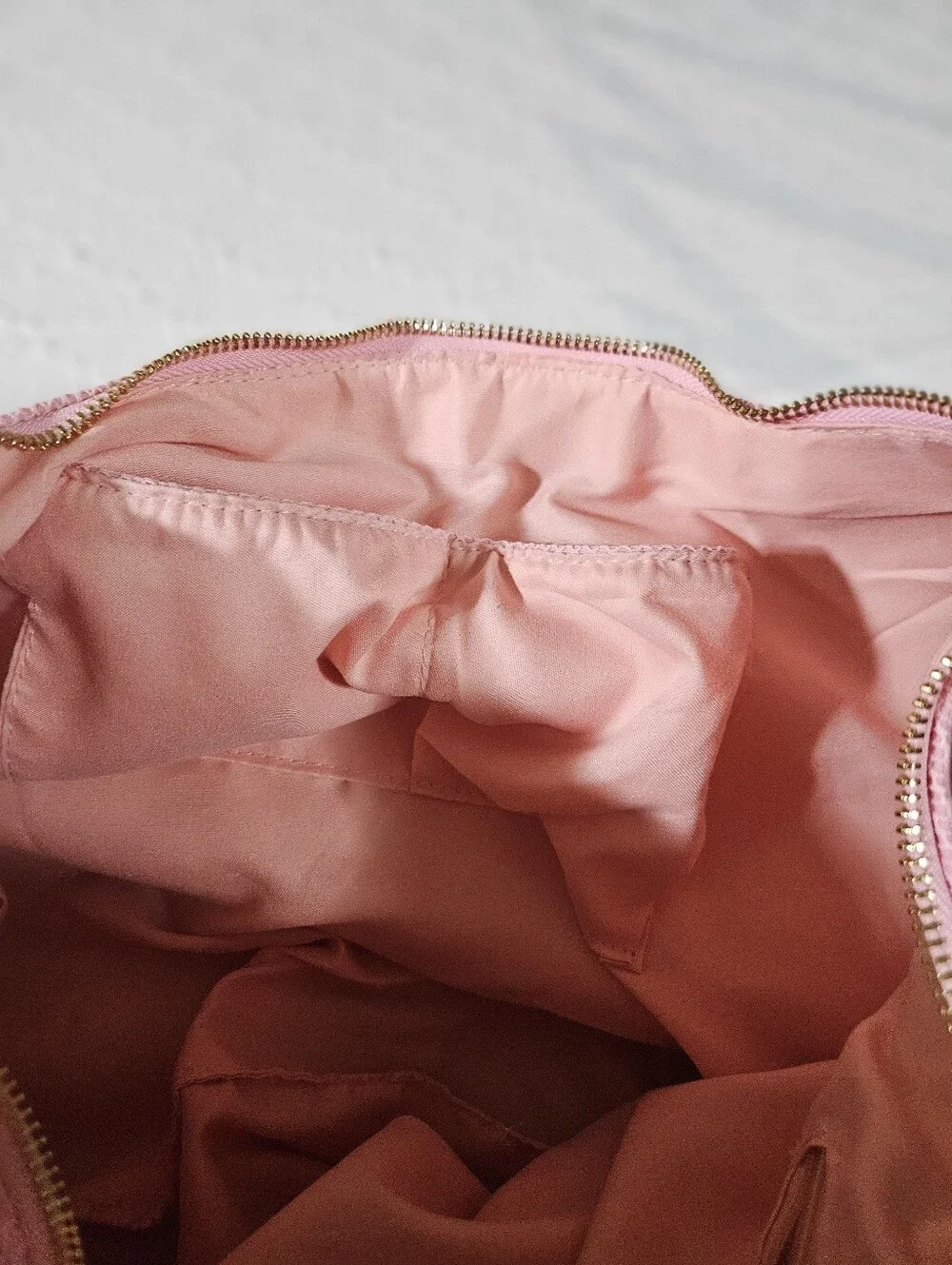 Shiraleah Pink Women’s Hobo Shoulder Bag Large New Condition